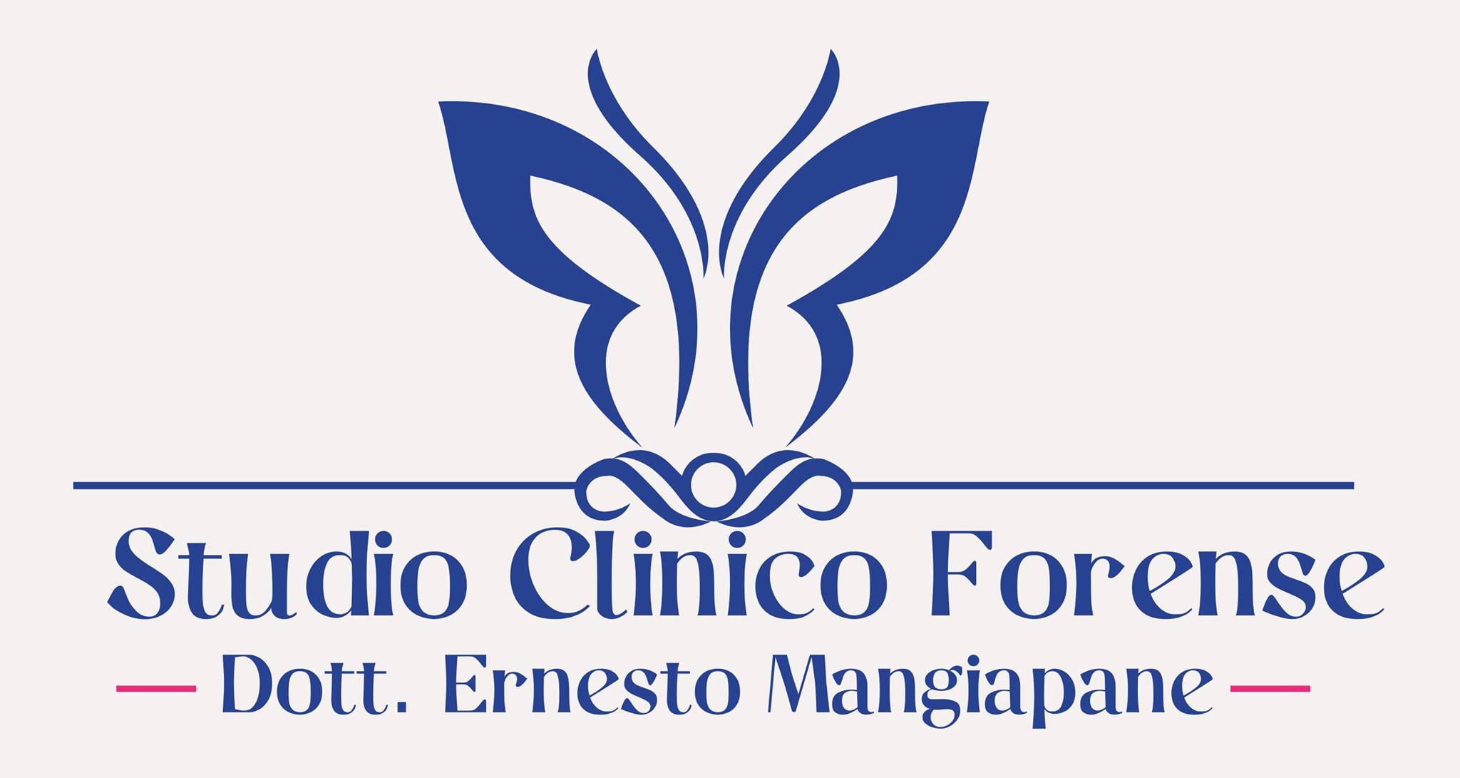 Studio Clinico Forense - Dott. Ernesto Mangiapane